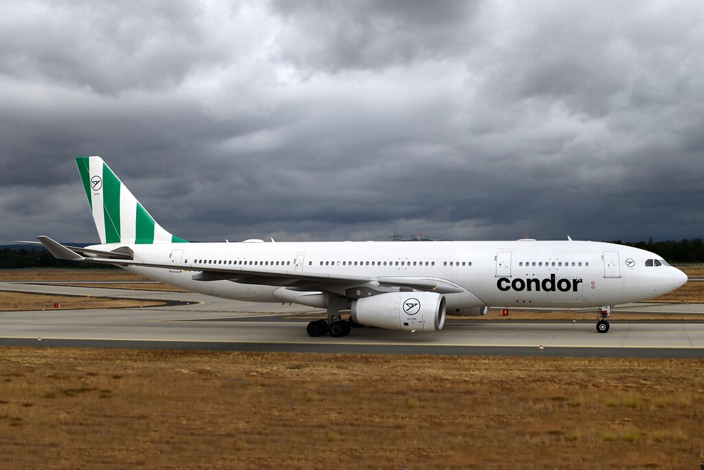 Condor Airline Cancellation Policy Easy Steps For Refunds