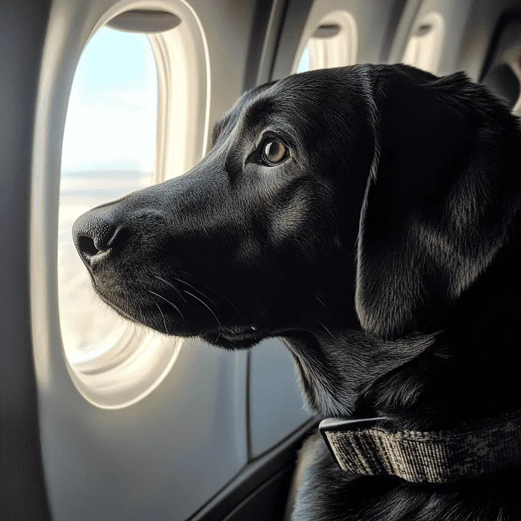 Air France Pet Policy (2025): Everything You Need to Know