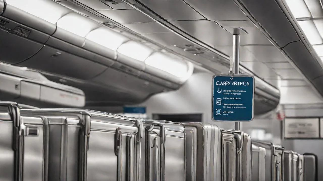 Baggage Policies
