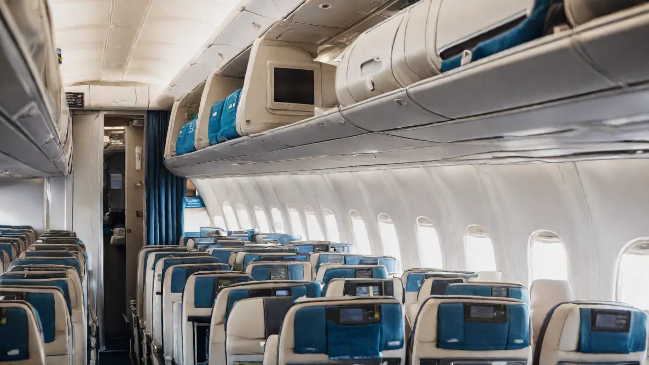 Airline Policies Regarding Temperature Control and Cabin Comfort Settings
