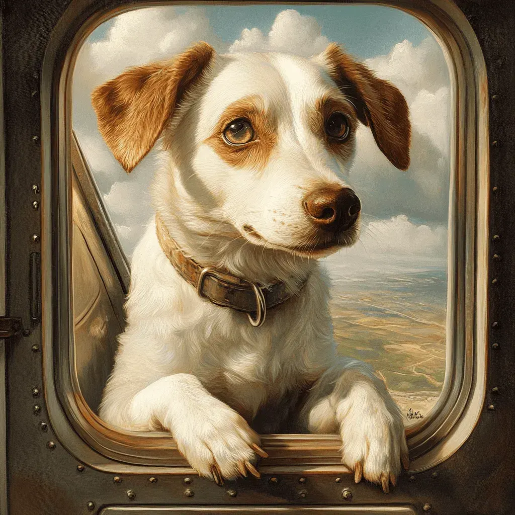 Allegiant Air Pet Policy (2025): Everything You Need to Know