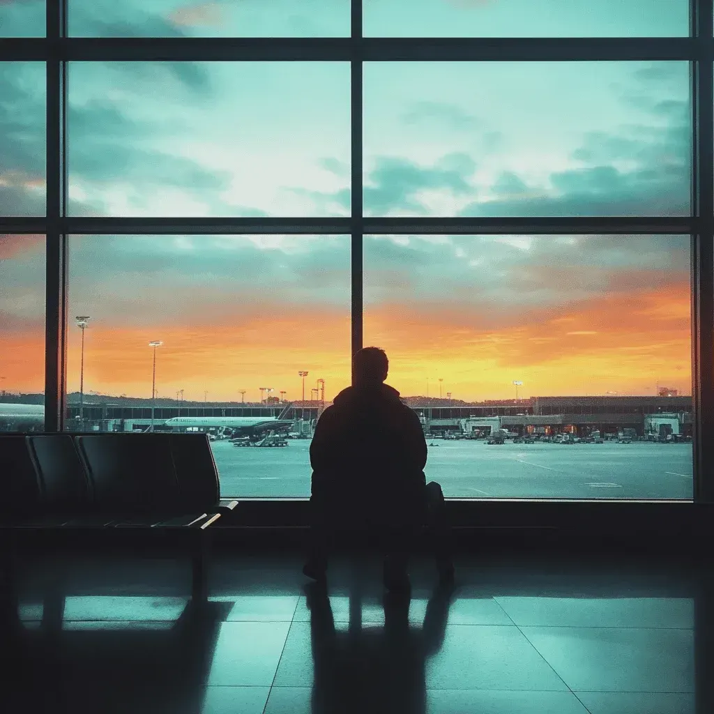 American Airlines Unaccompanied Minor Policy (2025)