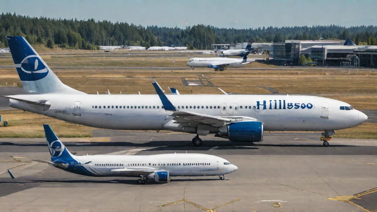 Best Airlines for Disabled Travelers in Hillsboro Oregon: Top Accessible Options and Services Reviewed