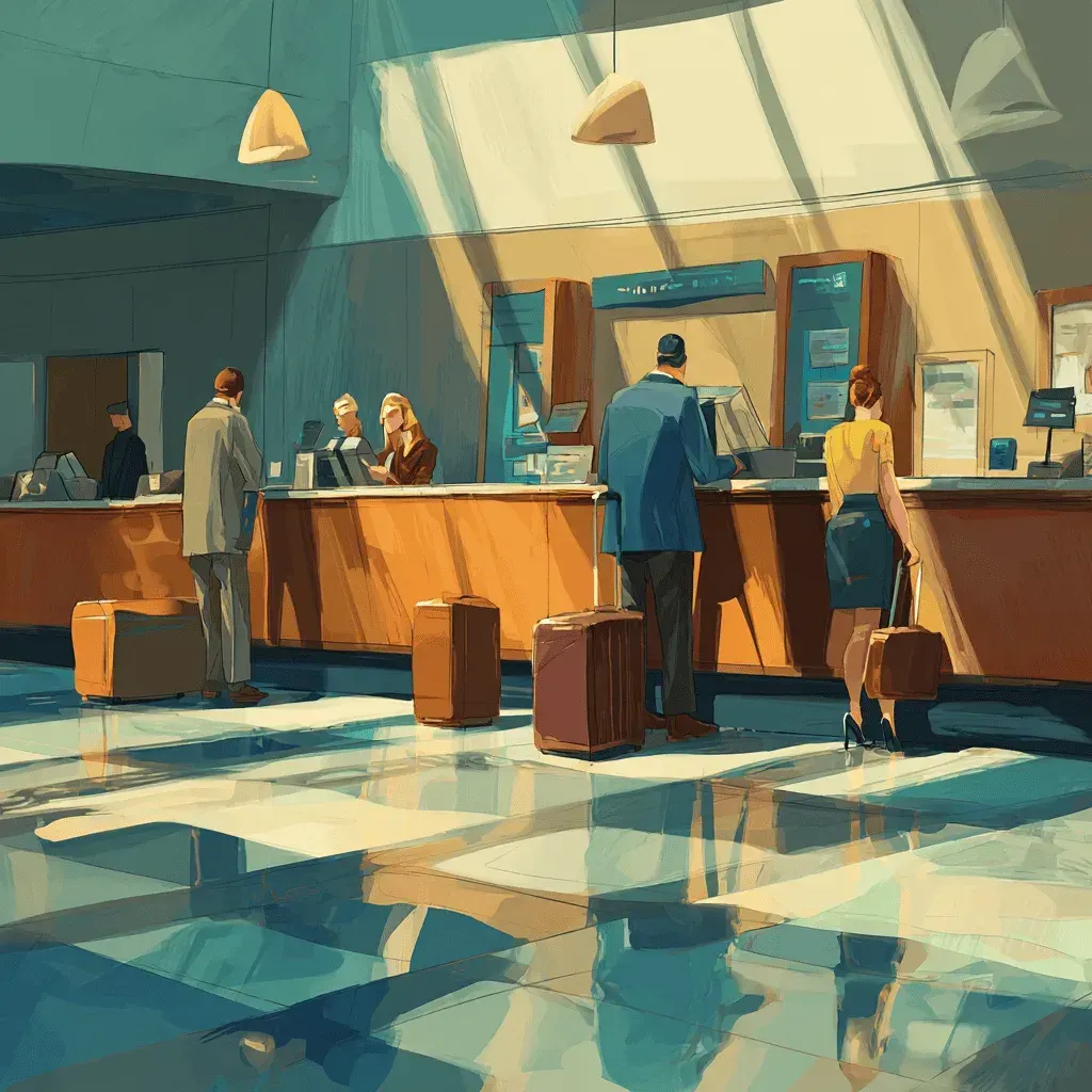 Best Airports in South Dakota