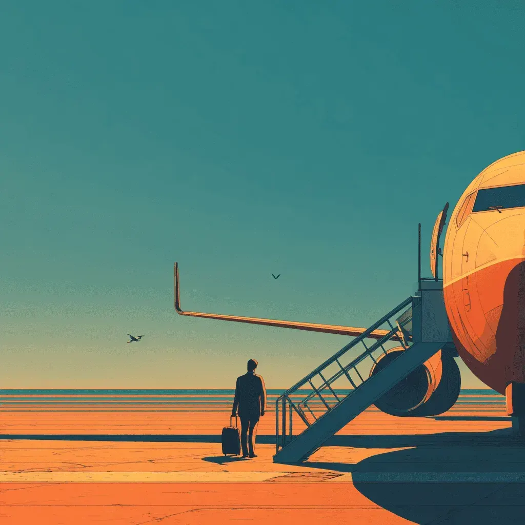Best Business Class Flights From Phoenix Arizona to Europe: Top Routes and Airlines Reviewed