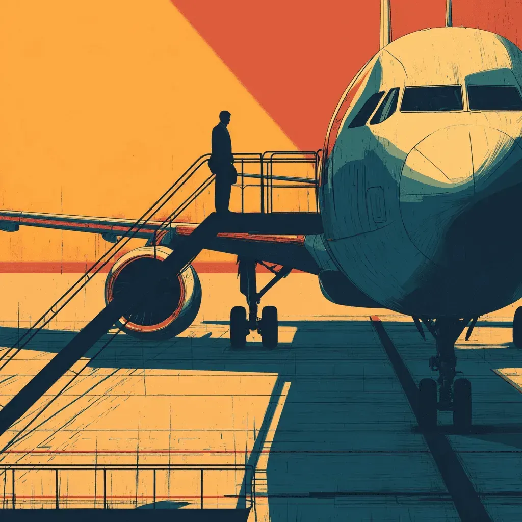 Best Business Class Flights From San Antonio Texas to Europe for Comfort and Convenience
