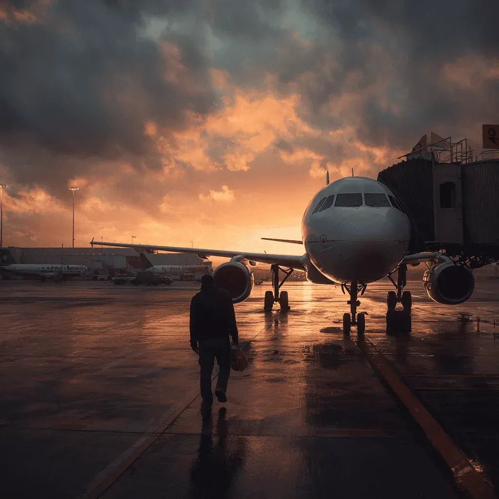 Best International Airlines at Amarillo Texas Airport for Seamless Global Travel