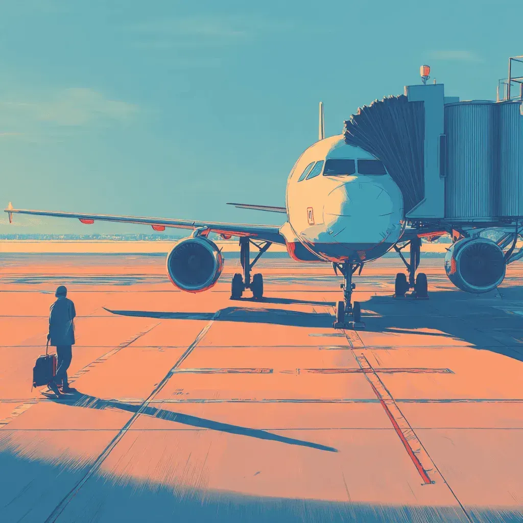 Best International Airlines at Ann Arbor Michigan Airport for Seamless Global Travel