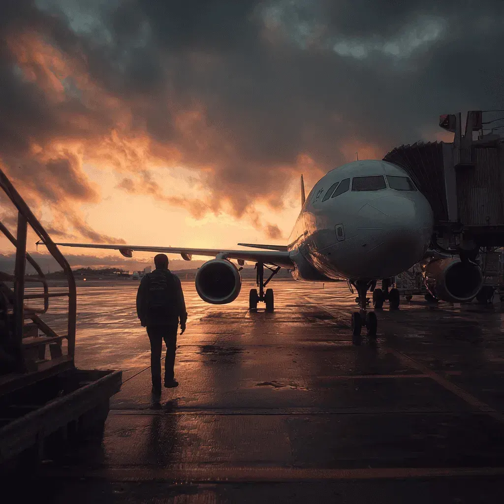 Best International Airlines at Athens Georgia Airport Ranked for Quality and Service