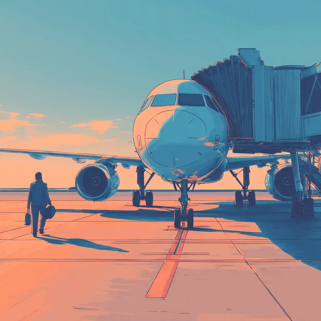 Best International Airlines at Atlanta Georgia Airport for Seamless Global Travel