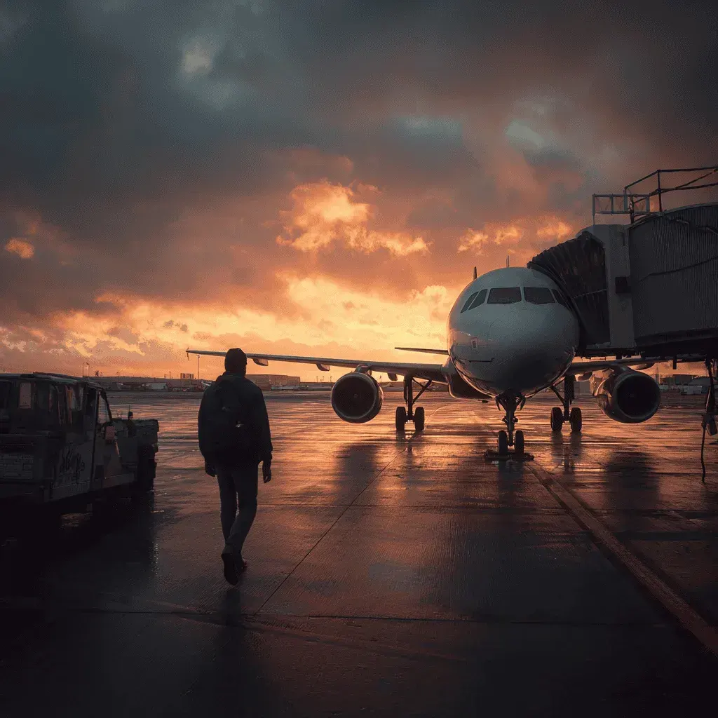 Best International Airlines at Augusta Georgia Airport for Global Travel Excellence