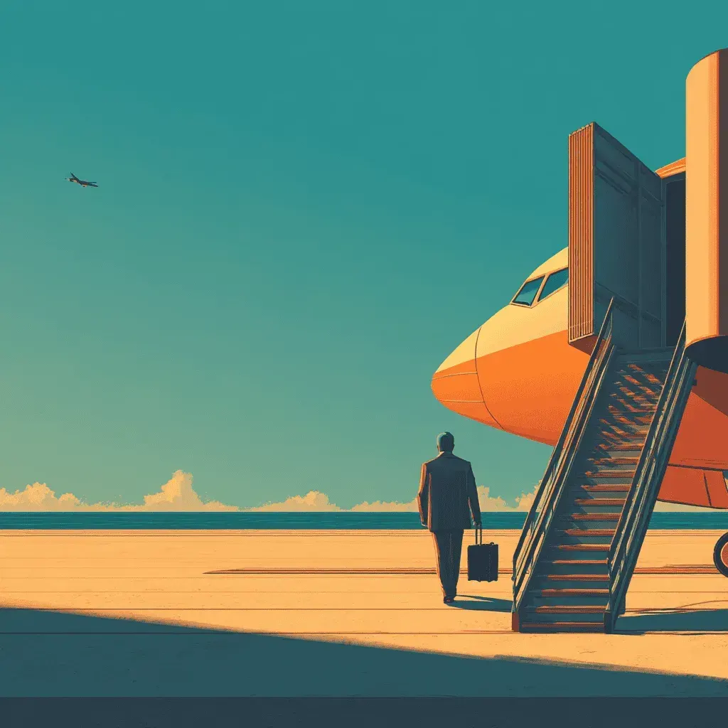 Best International Airlines at Aurora Illinois Airport: Top Carriers and Services Reviewed