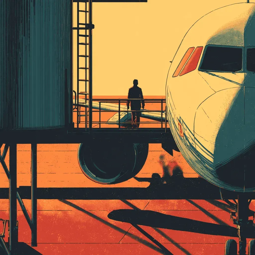 Best International Airlines at Bakersfield California Airport for Seamless Global Travel