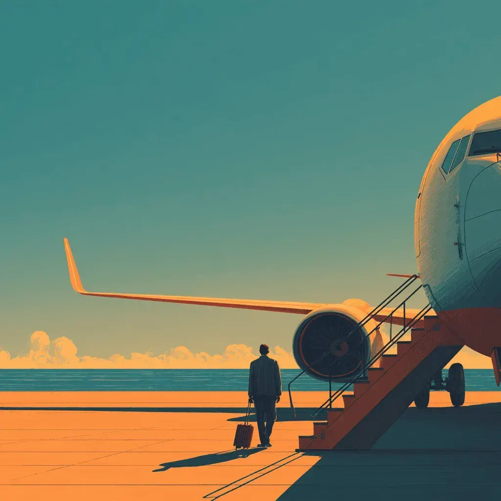 Best International Airlines at Beaumont Texas Airport for Seamless Global Travel Options
