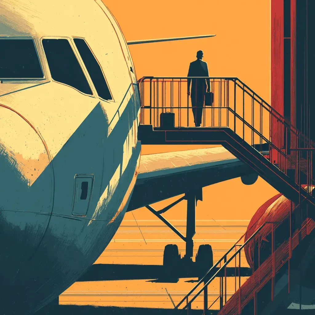 Best International Airlines at Burbank California Airport for Convenient Global Travel