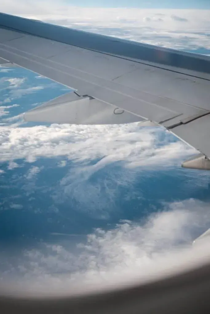 Best International Airlines at Richardson Texas Airport