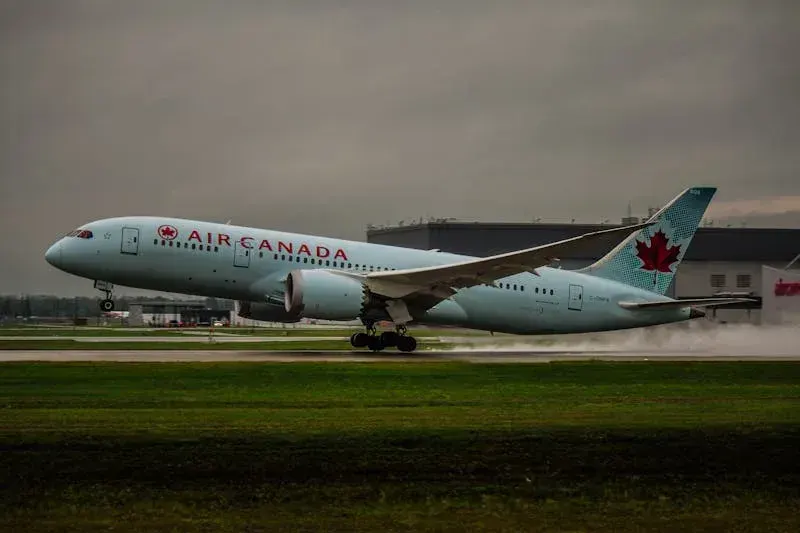 Best International Airlines at Richmond California Airport