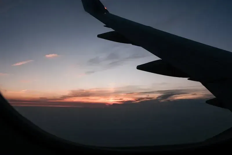 Best International Airlines at West Jordan Utah Airport for Seamless Global Travel