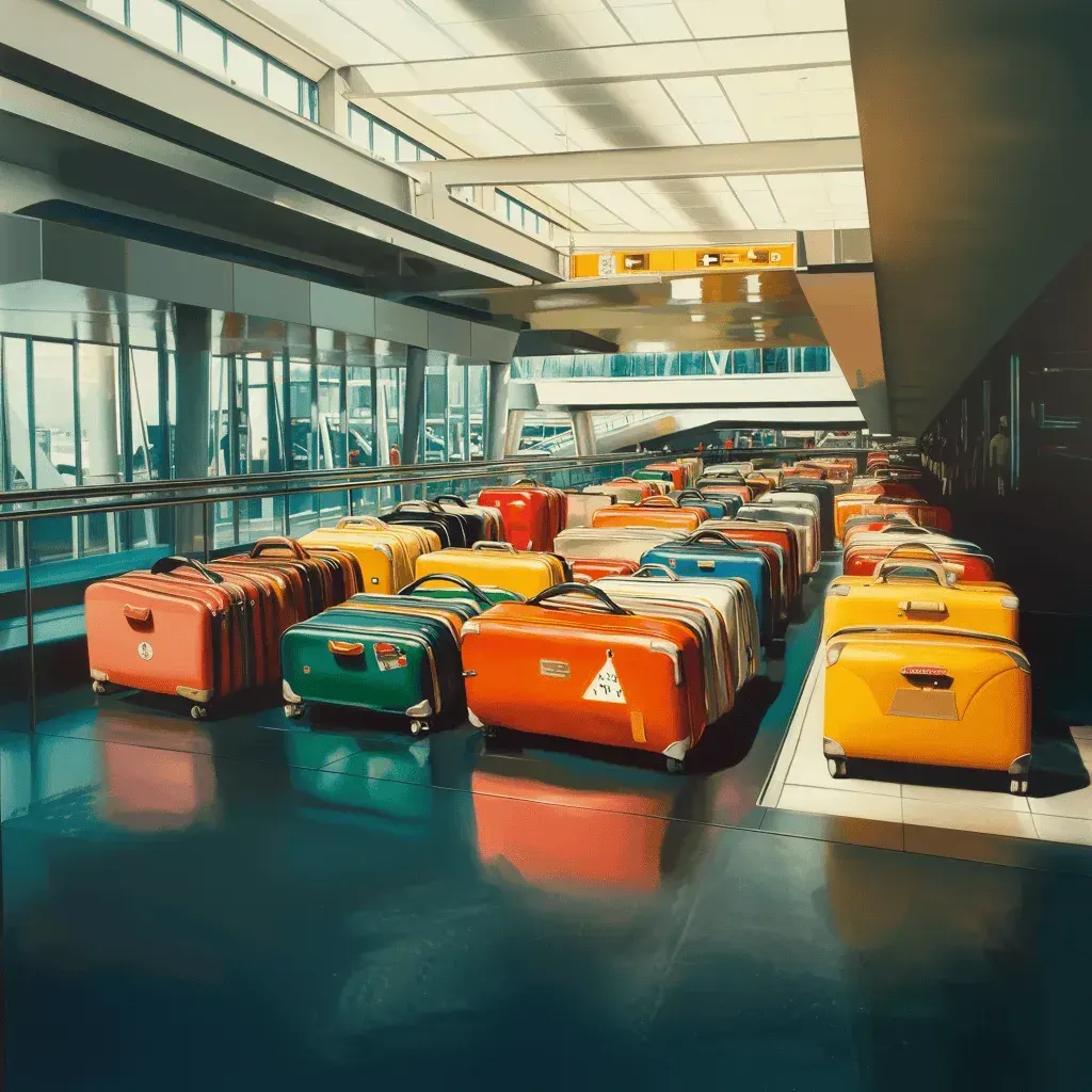 Breeze Airways Baggage Policy (2025)
