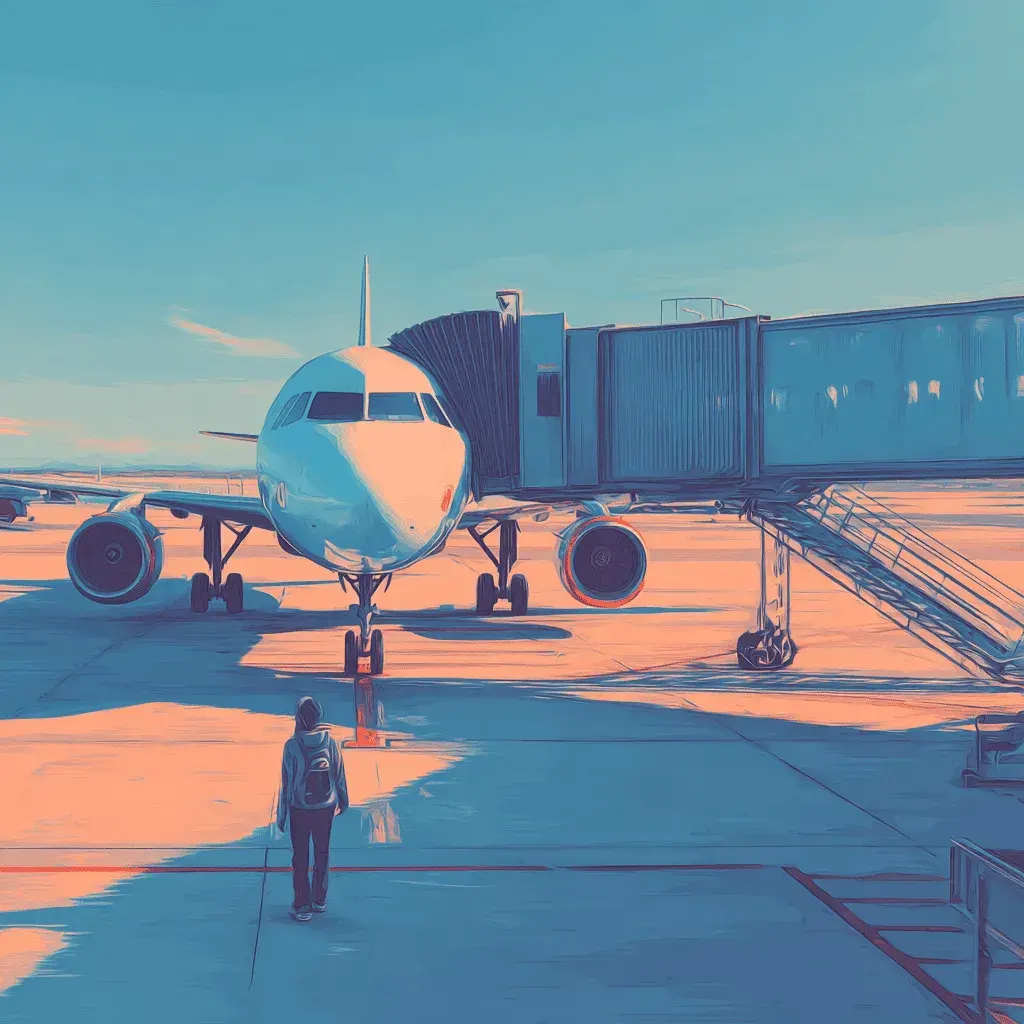Bumped From a Flight? Here’s What to Do and What You’re Owed (2025 Guide)