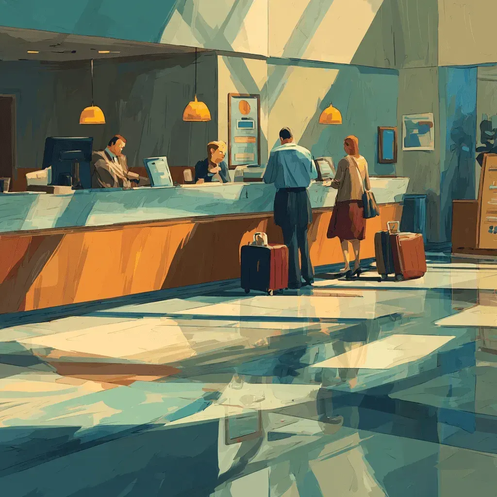 Can You Get Compensated for Missing a Connecting Flight?
