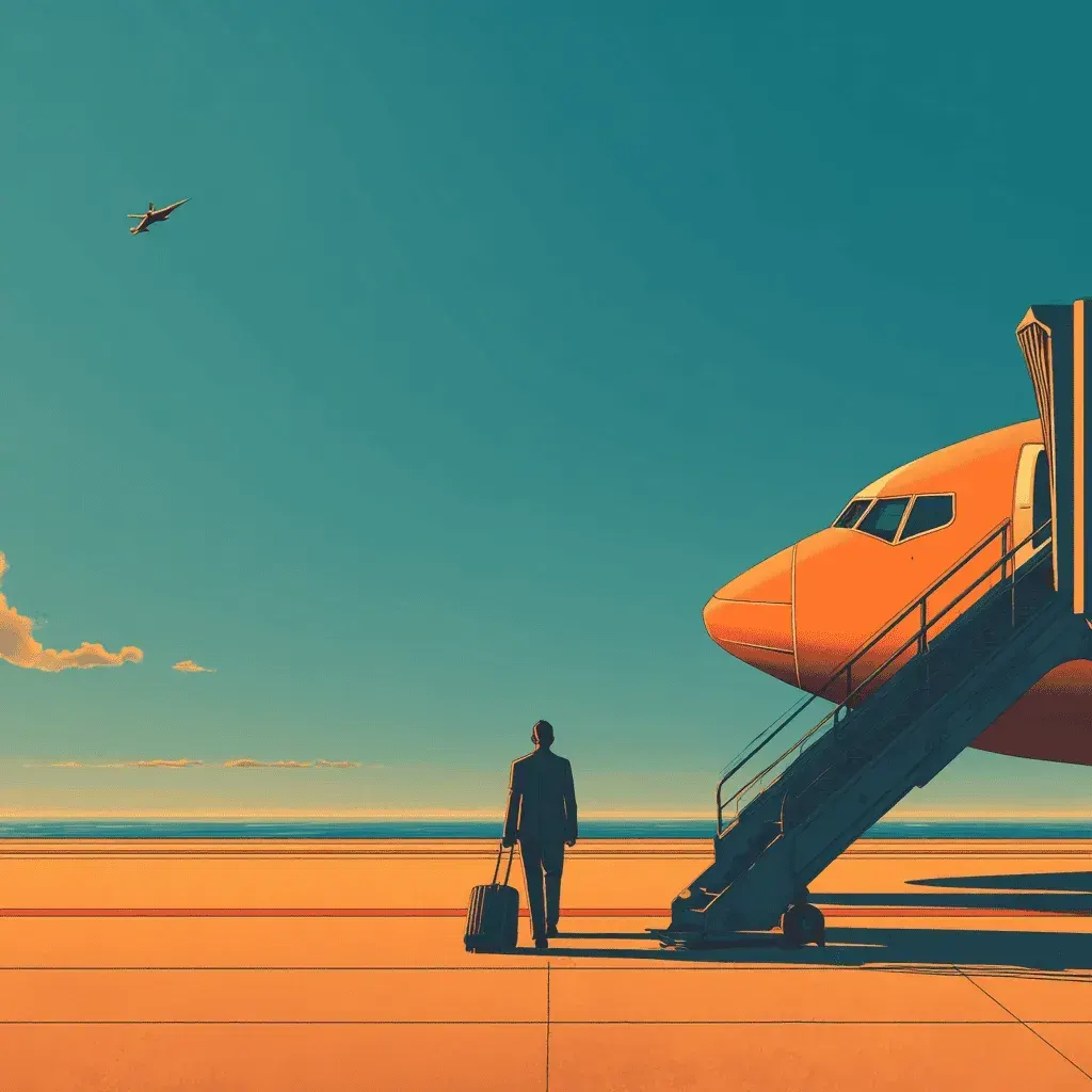 Can You Sue an Airline in Small Claims Court?