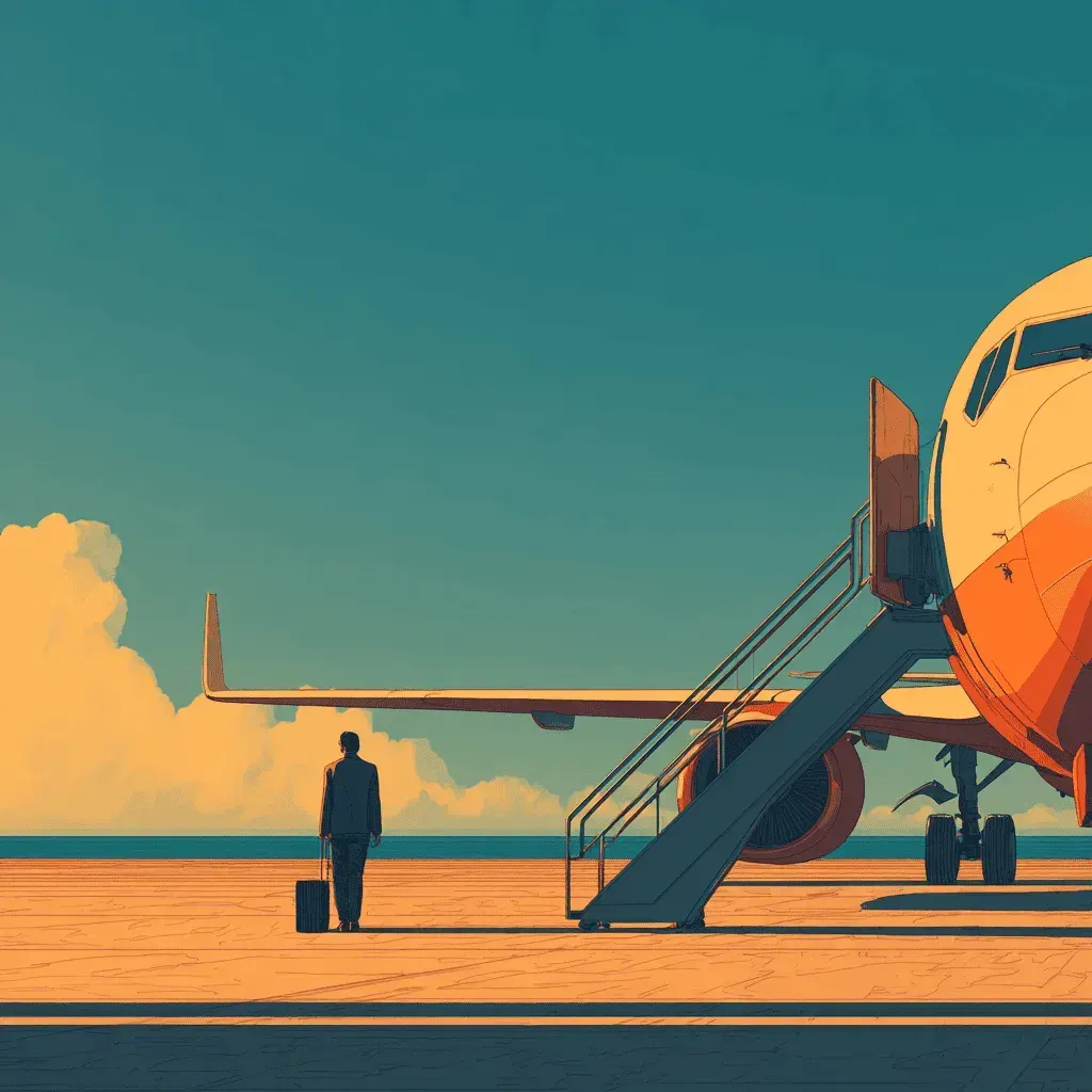 Can You Use Lounge Access If Your Flight Is Delayed?