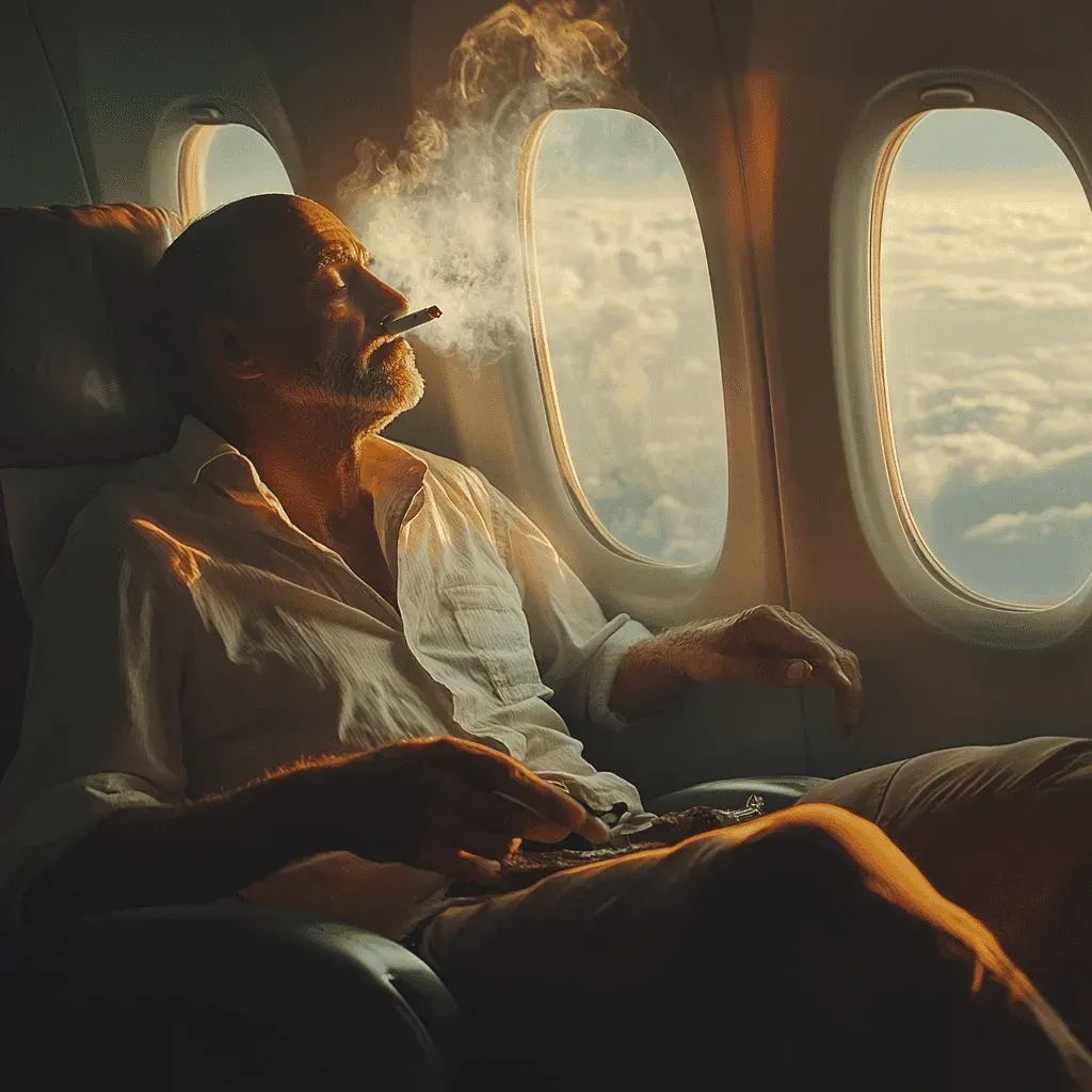 Delta Air Lines Vape Policy (2025 Guide): Rules for Flying With Vapes & E-Cigarettes