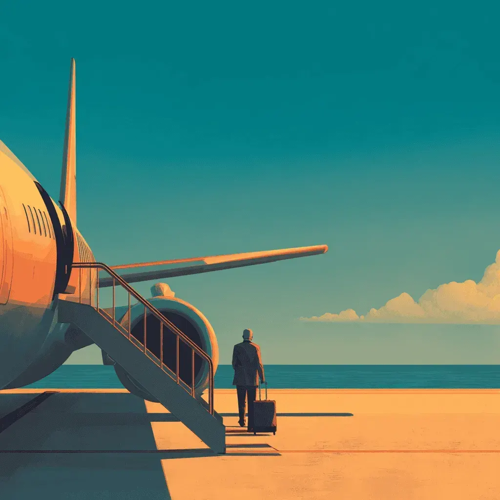 Denied Boarding? What to Do and How to Get Compensated (2025 Guide)