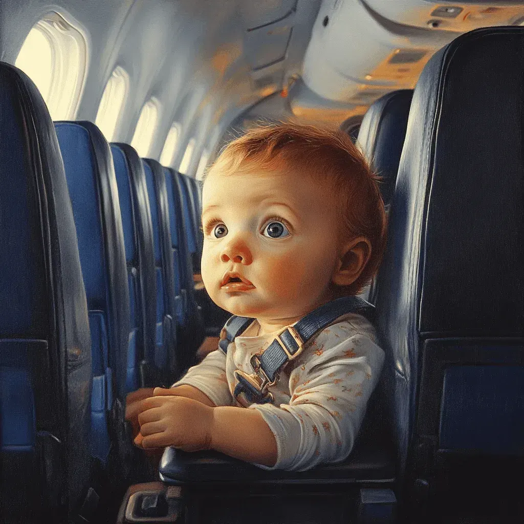 Emirates Infant Policy (2025 Guide): Flying With Babies & Toddlers