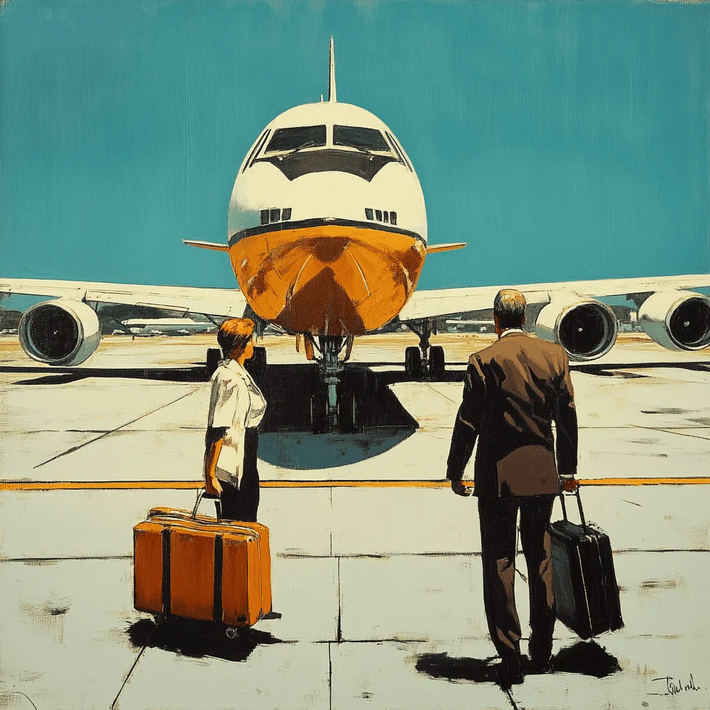 Flight Changes & Cancellation Fee Policies Compared (2025 Guide)