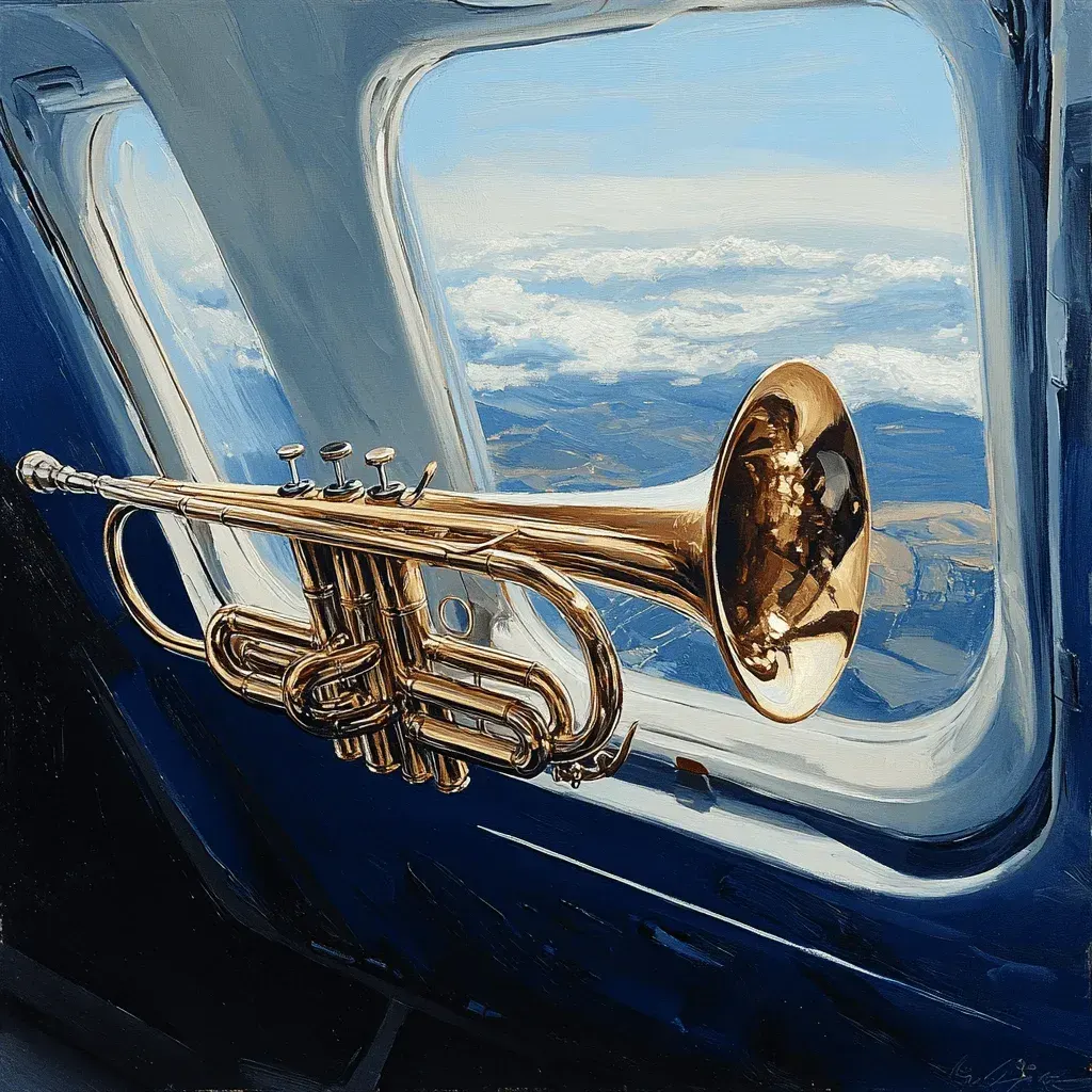 Flying With Instruments: A Guide to Airline Policies for Musicians (2025)