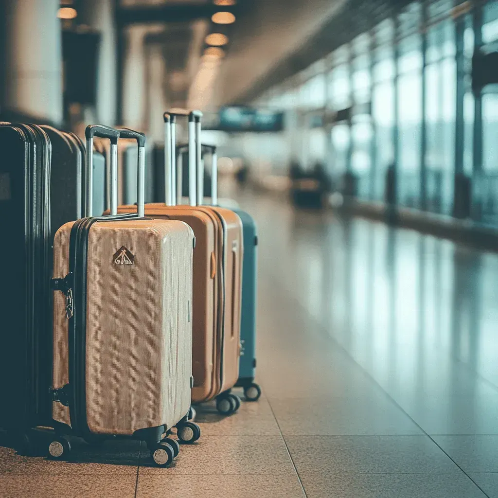 Comprehensive Guide to Airline Baggage Policies (2025)