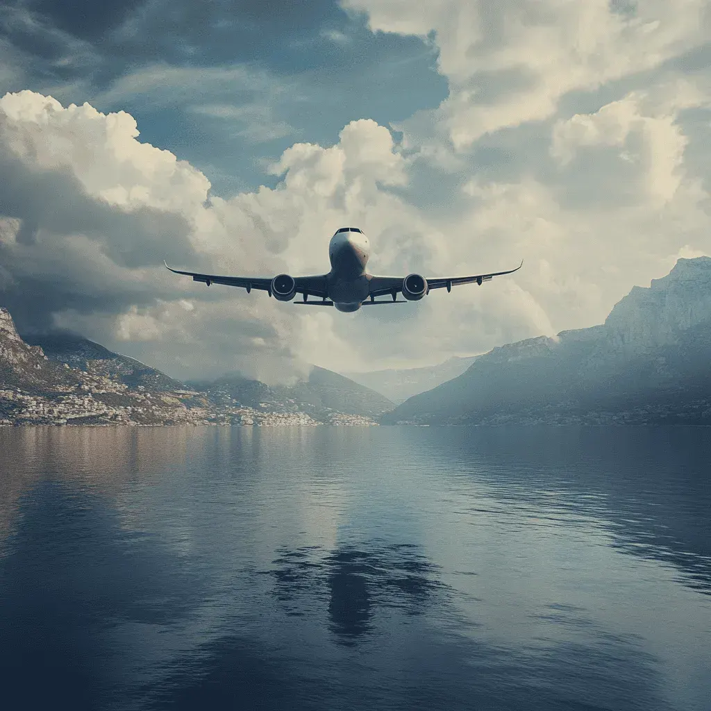 Hajj Committee of India Flight Schedule (2025)