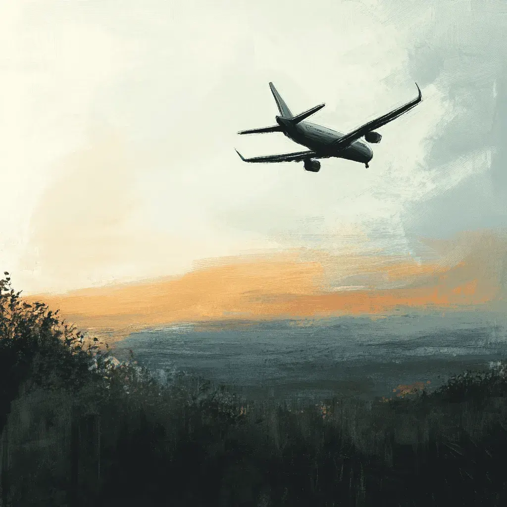 How Airlines Respond to Plane Crashes: Crisis Management & Public Trust (2025)