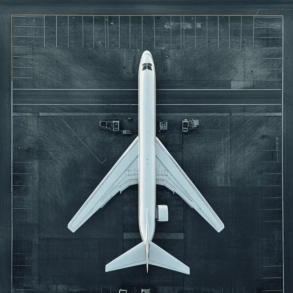 How Safe Are Commercial Flights in 2025?