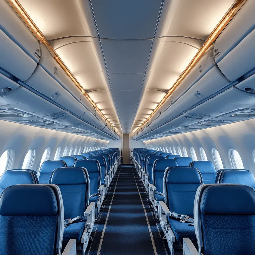 Jetblue Airways Medical Equipment Policy (2025 Update)