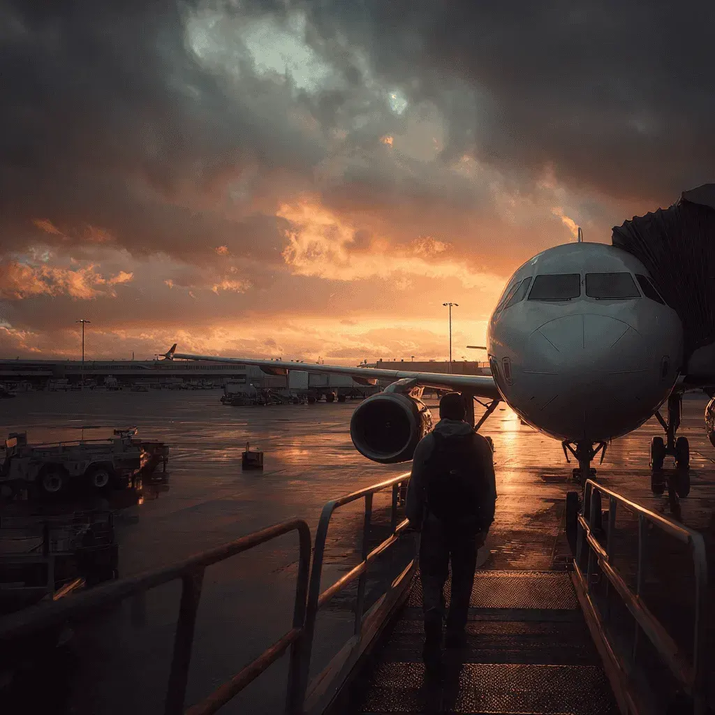Lost Luggage? Here’s What to Do If Your Airline Loses Your Bags (2025 Guide)