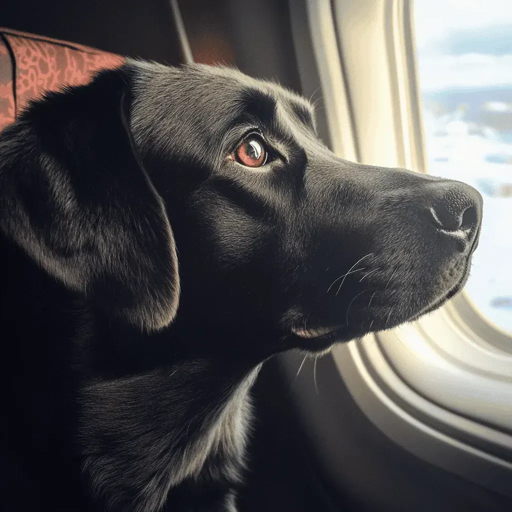 Lufthansa Pet Policy (2025): Everything You Need to Know