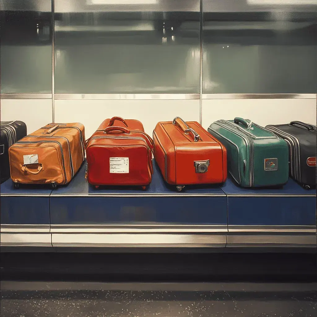 Lufthansa Rebooking Policy (2025)