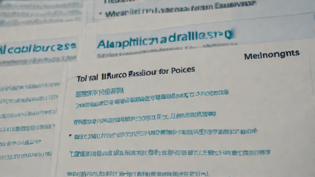 Medical Equipment and Accessibility Policies