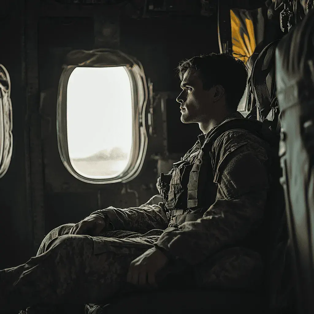 Military and Veteran Airline Benefits: Which Airlines Offer Free Bags, Early Boarding & More? (2025 Guide)