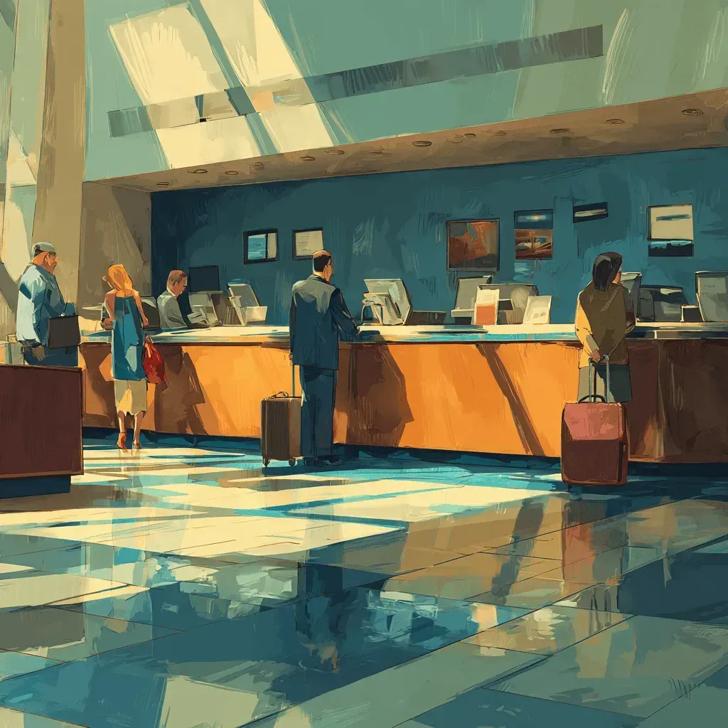 Nashville International Airport Ranked: Best & Worst US Airports