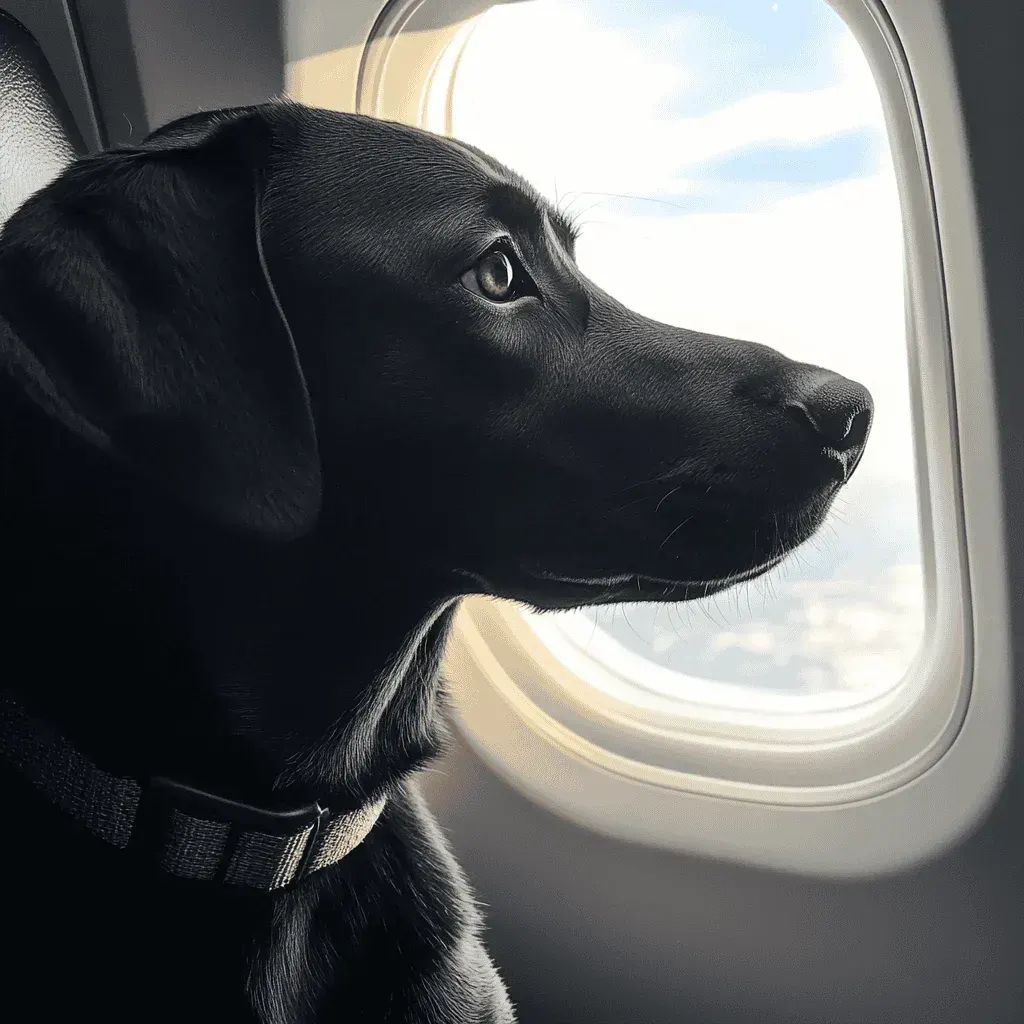 Qatar Airways Pet Policy (2025): Everything You Need to Know