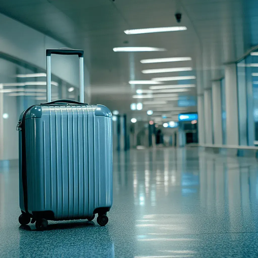Ryanair Baggage Policy (2025)