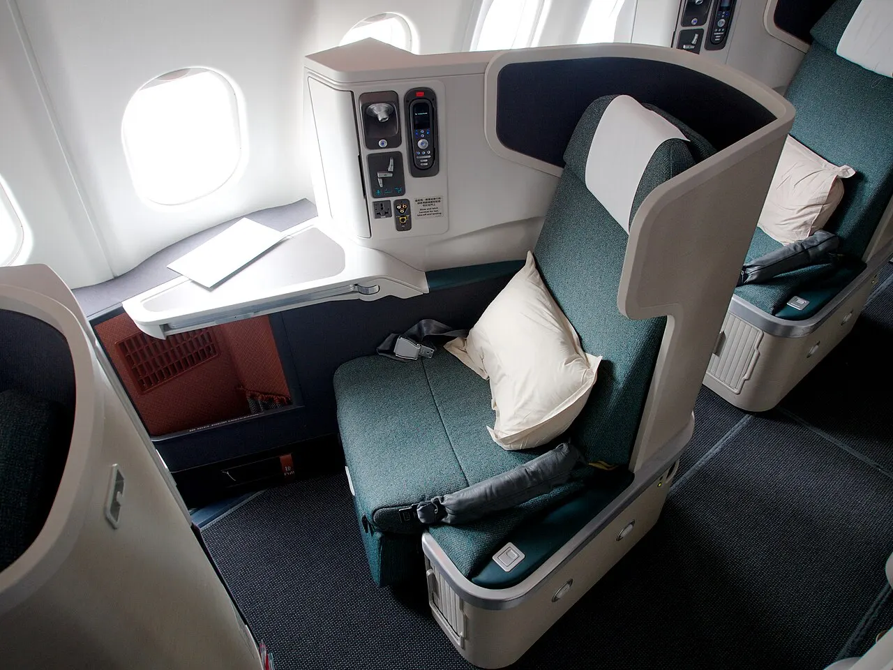 Understanding Ryanair's Fare Types and Flexibility