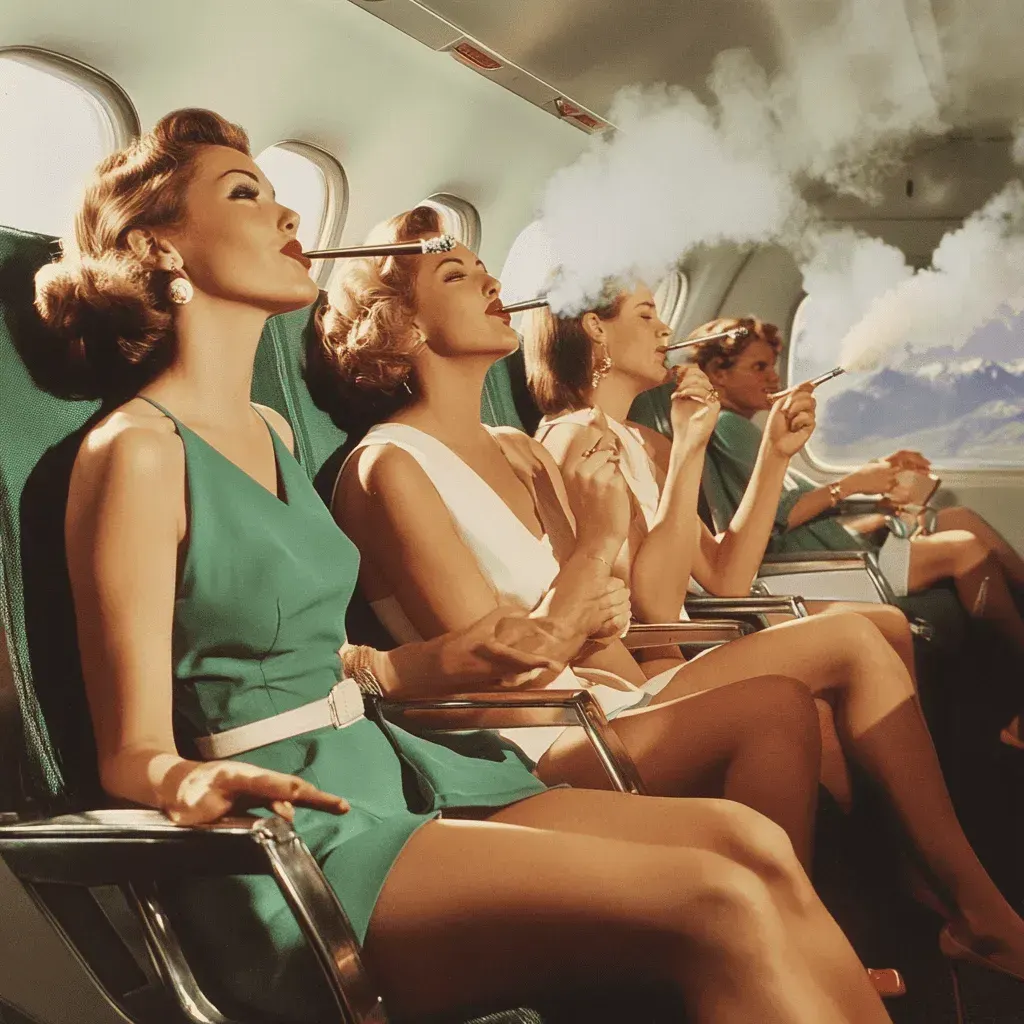 Ryanair Vape Policy (2025 Guide): Rules for Traveling With Vapes & E-Cigarettes