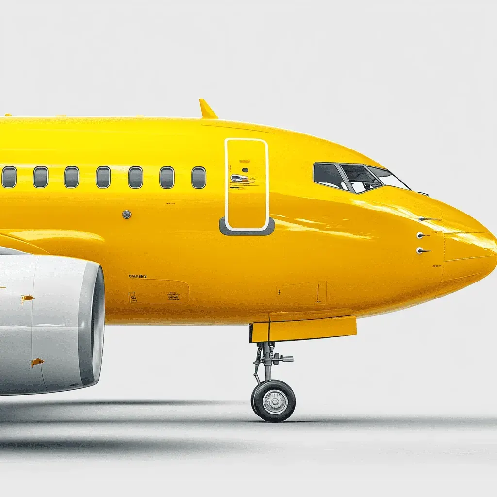 Spirit Airlines Family Seating Policy (2025)