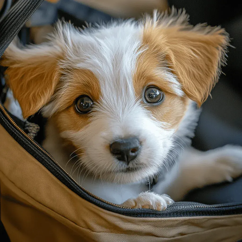 Sun Country Airlines Pet Policy (2025)