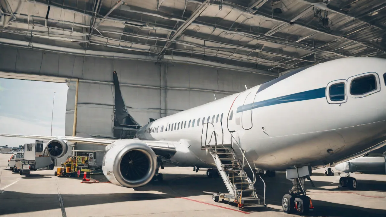 The Process of Securing Medical Escort Services on Commercial Flights